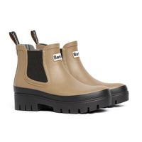 Halton Chelsea Welly Boots Womens