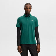 Bridge Golf Polo Shirt