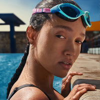 Biofuse 2.0 Women's Swimming Goggles