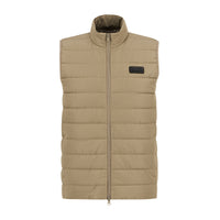 Aldon Quilted Gilet