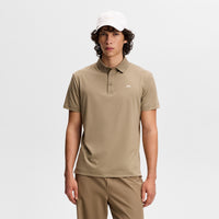 Bridge Golf Polo Shirt