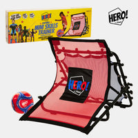 Hero! Mini Skills Trainer
