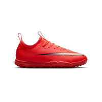 Mercurial Vapor 17 Academy TF Football Boots Jnr