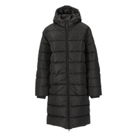 Junior Amaret Long Puffer Jacket