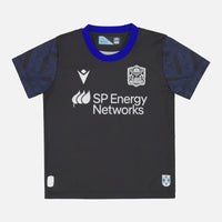 Glasgow Warriors 25/26 Home Kids Rugby Shirt