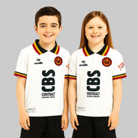 Partick Thistle SL Testimonial Football Shirt - Kids