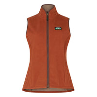 Women's Kodiak Fleece Gilet