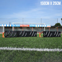 Rebound Reactor Board (150cm X 25cm)