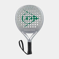 Megamax Silver Padel Racket