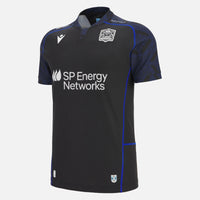 Glasgow Warriors 25/26 Home Rugby Shirt