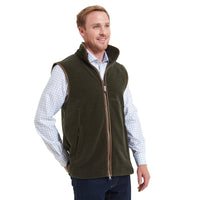 Oakham Fleece Gilet