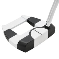 Ai-DUAL 1/2 Ball Jailbird Mini Golf Putter