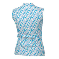 Melissa Golf Polo Shirt Womens