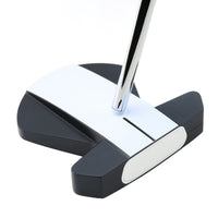 Ai-ONE Square 2 Square Max Stripe Golf Putter