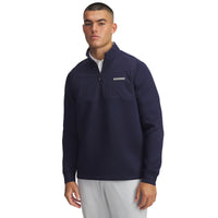 UA Drive Pro Hybrid Half Zip