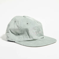 Corduroy Cap