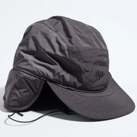 Padded Hiker Cap