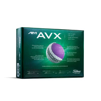 AVX AIM 360 Golf Balls (Dozen)