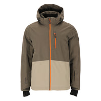 Drizzle Ski Jacket  W-PRO 10000