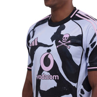 Orlando Pirates 25/26 3rd Football Shirt