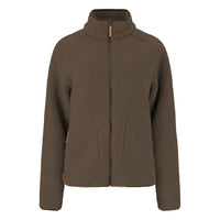 Women's Pioneer Teddy Fleece Jacket