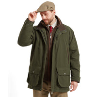 Ptarmigan Classic Coat