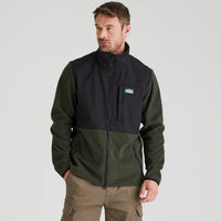 Men's Hybrid Jacket