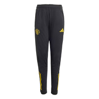 Man Utd 25/26 Training Football Pants Jnr