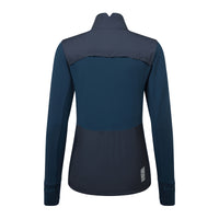 Tech Wind Block Running 1/2 Zip Womens