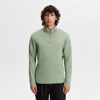 Tour Tech Midlayer