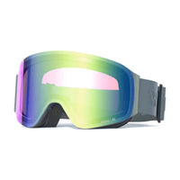 Kiona Topaz II Ski & Snowboard Goggles