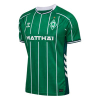 Werder Bremen 25/26 Home Football Shirt