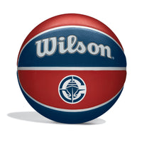 NBA Team Tribute LA Clippers Basketball