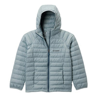 Junior Powder Lite II Hooded Insulated Jacket