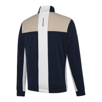 Dean Half Zip Insula Jacket