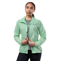 Tech All-Terrain Running Jacket Womens