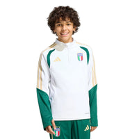 Italy 26 Training Football Top Jnr