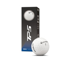 TP5 2026 Golf Balls (Sleeve)