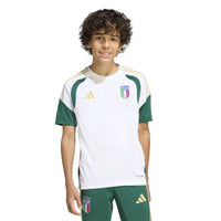 Italy 26 Training Football Jersey Jnr