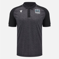 Glasgow Warriors 25/26 Poly Travel Polo