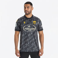 Atletico Ottawa 25 Away Football Shirt