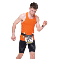 Race Running Waist Belt