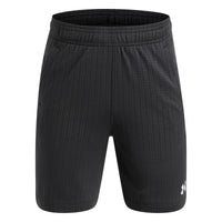UA Tech Vent Jacquard Shorts Junior