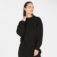 Women's Crecy Crew Neck Sweatshirt