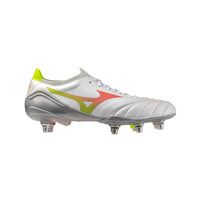 Morelia Neo V Beta  Elite SI SG Rugby Boots