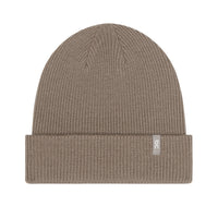 Merino Beanie