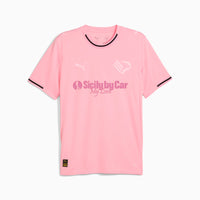 Palermo 25/26 Home Football Shirt