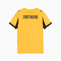 Borussia Dortmund 25/26 Cup Football Shirt Jnr