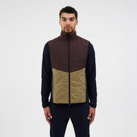 District Panel Technical Gilet