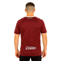 Jahn Regensburg 25/26 Away Football Shirt